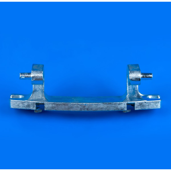 Петля (завес) люка Bosch Siemens 171269 (не оригинал)