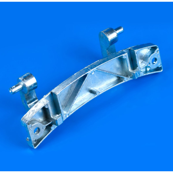 Петля (завес) люка Bosch Siemens 171269 (не оригинал)