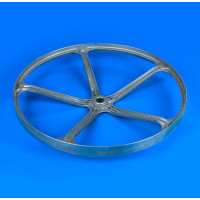 Шкив Beko 2801650100