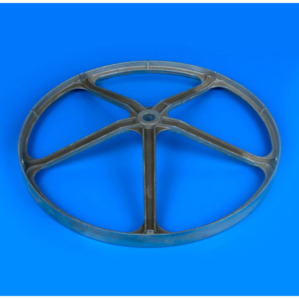 Шкив Beko 2801650100