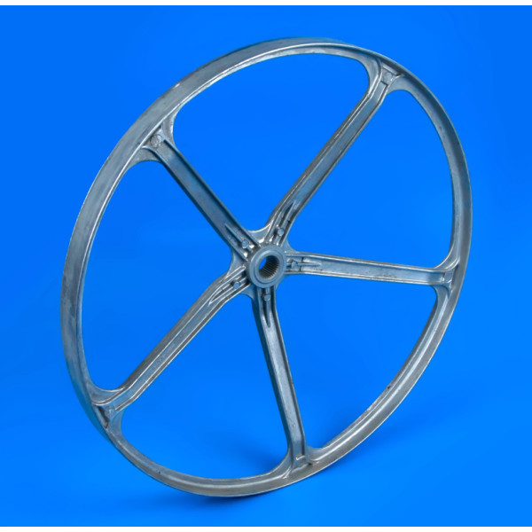 Шкив Beko 2801650100