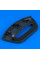 Ручка дверки (люка) Ariston C00286151
