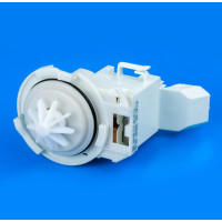 Насос (помпа) сливной Bosch 165261 (Copreci)