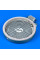 Конфорка для стеклокерамической поверхности Ariston C00139036 1800Вт