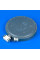 Конфорка для стеклокерамической поверхности Ariston C00139036 1800Вт