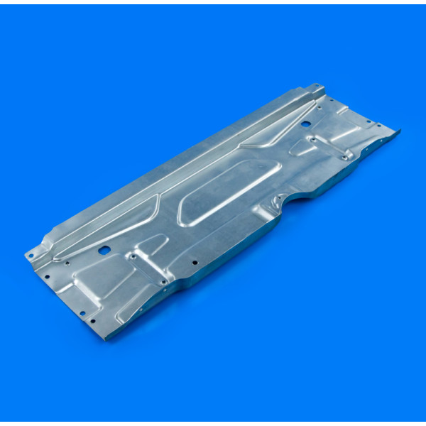 Корпус нижний для посудомоечной машины Zanussi 1527255010