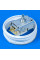 Фирменный термостат К-59 2,5м Ranco L1275 original