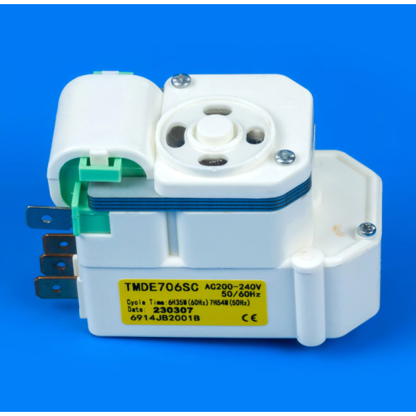 Таймер оттайки Дефрост TMDE-706 SC