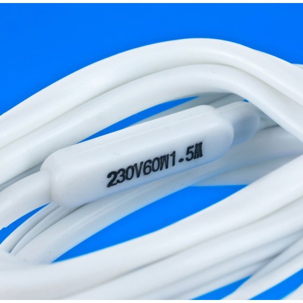 Гибкий нагревательный элемент для холодильника 1,5м 220V 60W