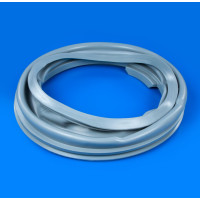 Манжета люка (резина) Samsung DC61-20219A (не оригинал)