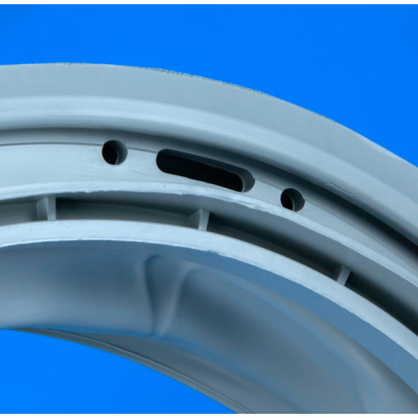 Манжета люка (резина) Samsung DC61-20219A (не оригинал)