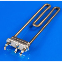 ТЭН 1900W 260мм без отв. Irca