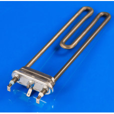 ТЭН 1900W 260мм без отв. Irca