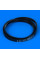 Ремень для стиральной машины Optibelt 1091 J4 EL черный