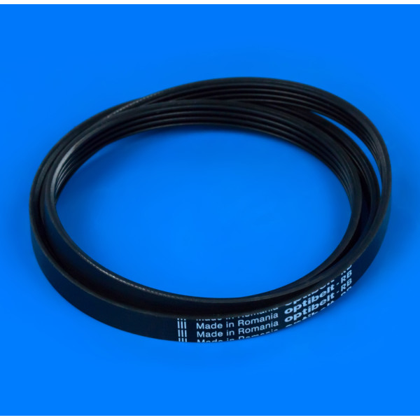 Ремень для стиральной машины Optibelt 1091 J4 EL черный