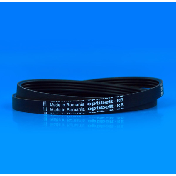 Ремень для стиральной машины Optibelt 1091 J4 EL черный