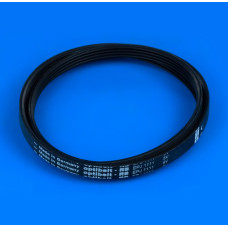 Ремень для стиральной машины Optibelt 1111 J4 EL черный