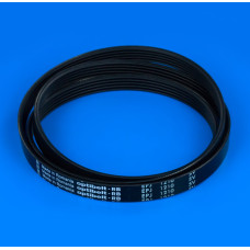 Ремень черный «Optibelt» 1210 J5 EL