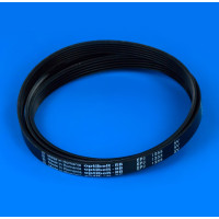 Ремень черный «Optibelt» 1255 J5 EL