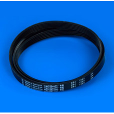 Ремень черный «Optibelt» 1255 J5 EL