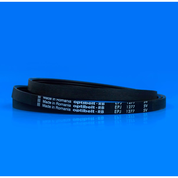 Ремень для стиральной машины 1277 J4 EL «Optibelt»