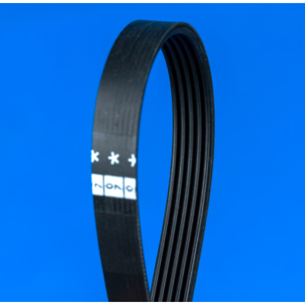 Ремень для стиральной машины 1240 J5 EL черный "Optibelt"