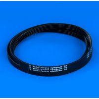 Ремень «Optibelt» черный 1244 J4 EL
