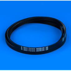 Ремень «Optibelt» черный 1244 J4 EL