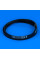 Ремень «Optibelt» черный 1244 J4 EL