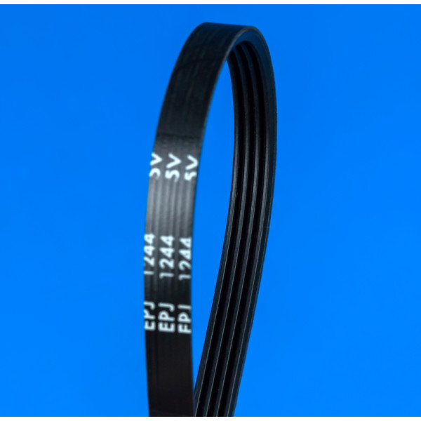 Ремень «Optibelt» черный 1244 J4 EL