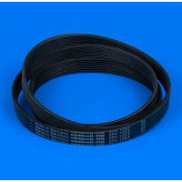 Ремень черный «Optibelt» 1023 H9 EL