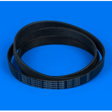 Ремень черный «Optibelt» 1023 H9 EL