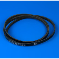 Ремень для стиральной машины «Optibelt» черный