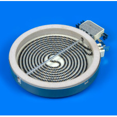 Конфорка для стеклокерамической поверхности Ariston C00139035