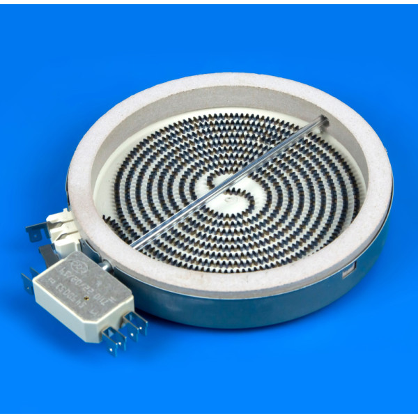 Конфорка для стеклокерамической поверхности Ariston C00139035