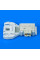 Замок (УБЛ) для стиральной машины Indesit C00297327 Original
