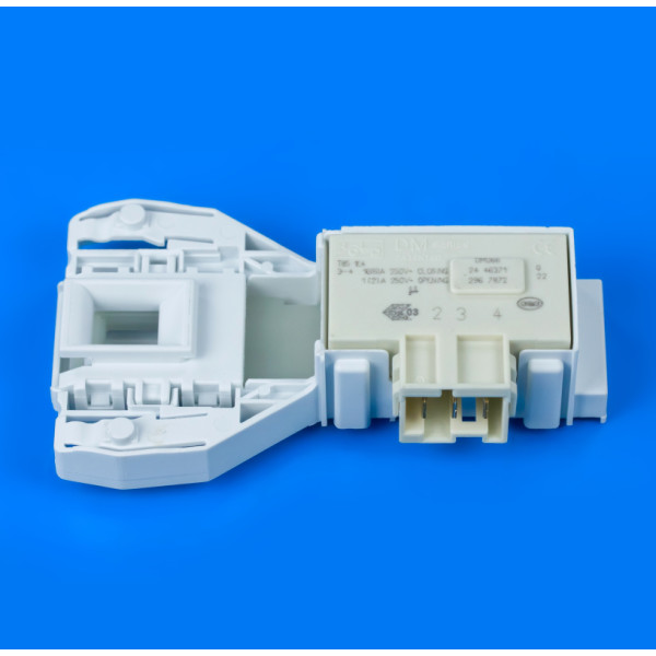 Замок (УБЛ) для стиральной машины Indesit C00297327 Original