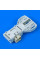 Замок (УБЛ) для стиральной машины Indesit C00297327 Original