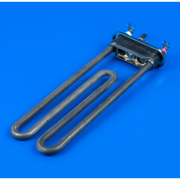 Тэн для стиральной машины 2000w 200мм. c отверстием Thermowatt