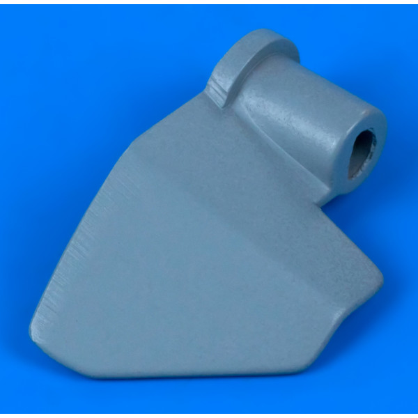 Лопатка Bosch Siemens 12000129