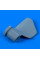 Лопатка Bosch Siemens 12000129