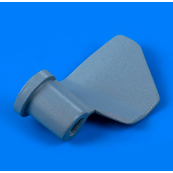 Лопатка Bosch Siemens 12000129