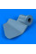 Лопатка Bosch Siemens 12000129