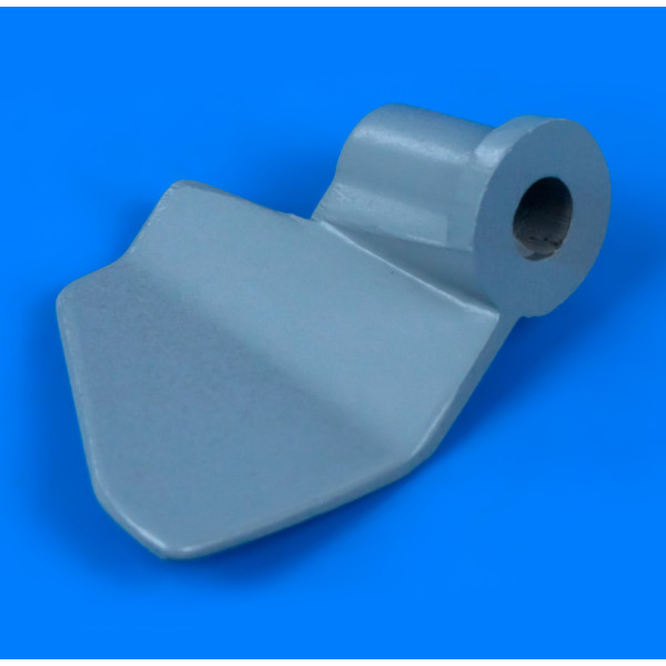Лопатка Bosch Siemens 12000129