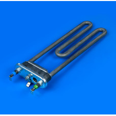 Тэн для стиральной машины 1850W 215мм. с отверстием Thermowatt