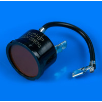 Пусковое реле для компрессора холодильника 1/2hp (13А) QD12