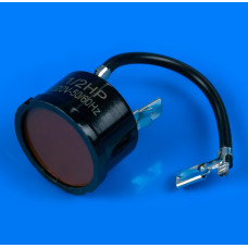 Пусковое реле для компрессора холодильника 1/2hp (13А) QD12