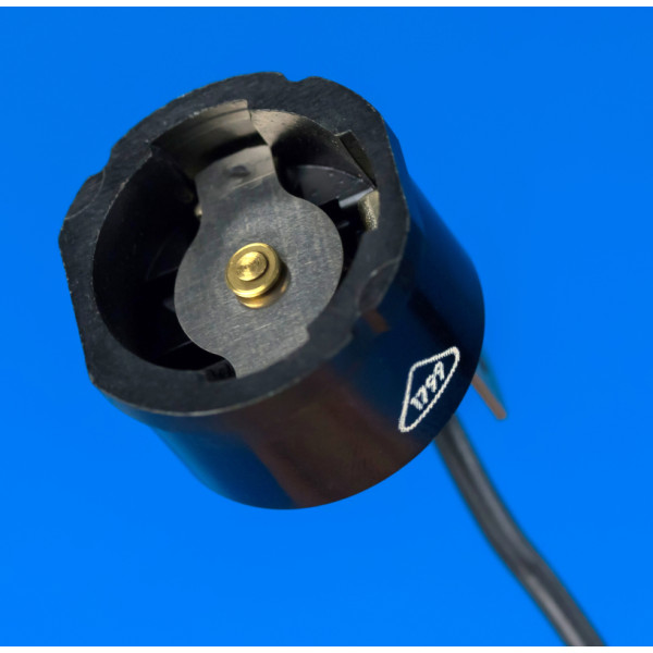 Стартовое реле для компрессора холодильника QD18 1/8hp (5,6A)