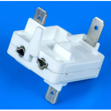 Универсальное пусковое реле для холодильников NECCHI 1/12-1/2Hp Италия