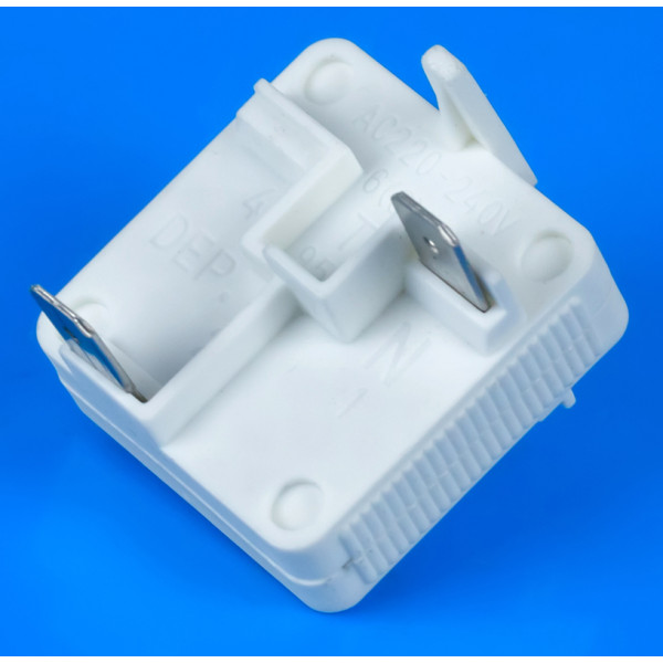 Универсальное пусковое реле для холодильников NECCHI 1/12-1/2Hp Италия